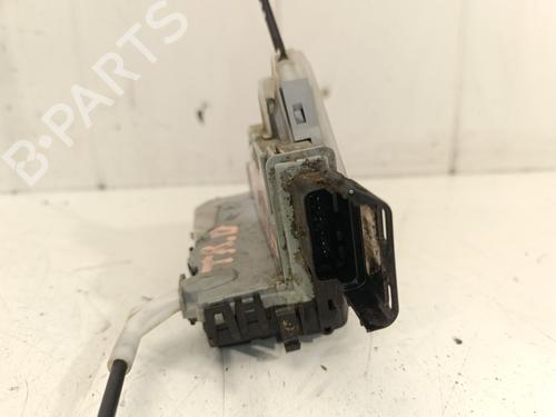Rear right lock CITROËN C3 II (SC_)  | BP29288293C99 