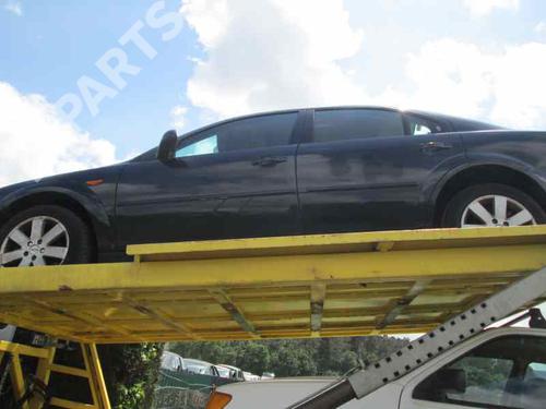 ABS pump FORD MONDEO III Saloon (B4Y) 2.0 16V TDDi / TDCi | BP4885874M43 