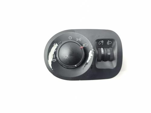 Interruttore luci Interruttore luci SEAT ALTEA (5P1) 2.0 TDI 16V (140 hp) 37218402 37218402
