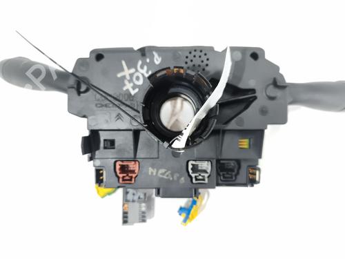 Switch PEUGEOT 307 (3A/C) 2.0 HDi 90 | BP35986421I30 - Image 5