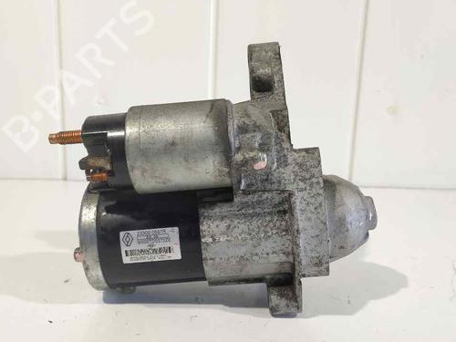 Used Starter RENAULT CAPTUR I (J5_, H5_) 0.9 TCe 90 (90 hp) 7184431