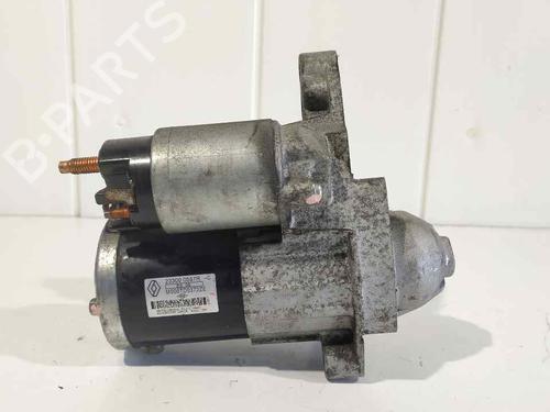 Starter RENAULT CAPTUR I (J5_, H5_) 0.9 TCe 90 (90 hp) 7184431