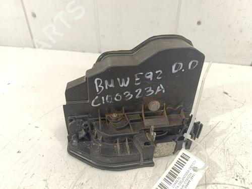 Used Front right lock BMW 3 Coupe (E92) 320 d (177 hp) 12550542