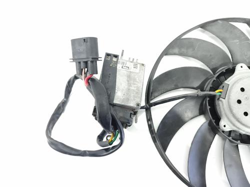Radiator fan AUDI A4 B6 (8E2) 1.9 TDI | BP33958446M35  - Image 5