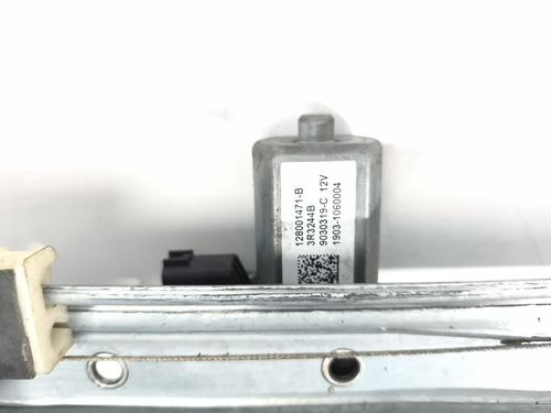 Front right window mechanism RENAULT TRAFIC III Van (FG_) 1.6 dCi 115 (FGMD) | BP33127331C23  - Image 7