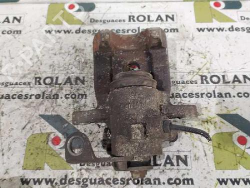 Right rear brake caliper CITROËN C4 I (LC_)  | BP11584777M106 