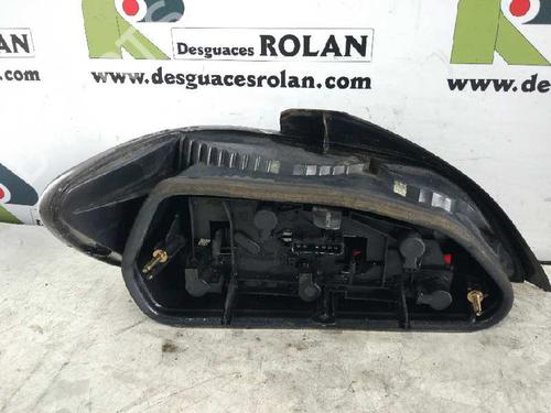 Right taillight PEUGEOT 406 (8B)  | BP4061169C35 