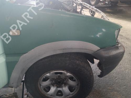 Used Right front fenders NISSAN TERRANO II (R20) 2.7 TD 4WD (101 hp) 31039485