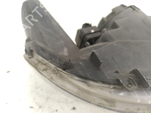 Left headlight PEUGEOT 306 Hatchback (7A, 7C, N3, N5) 1.9 D | BP29478444C28 
