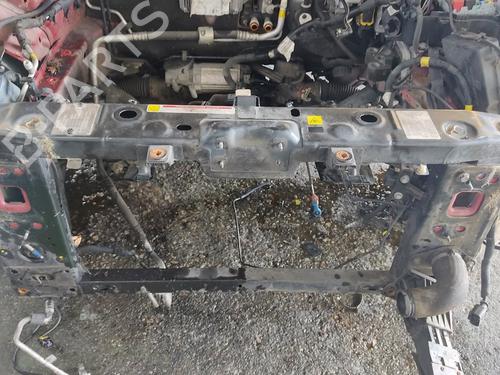 Used Front slam panel ALFA ROMEO GIULIETTA (940_) [2010-2020]  32449933