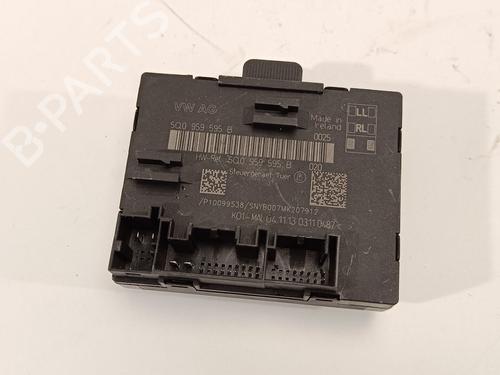 Used Electronic module AUDI A3 Sportback (8VA, 8VF) 1.6 TDI (105 hp) 13951840