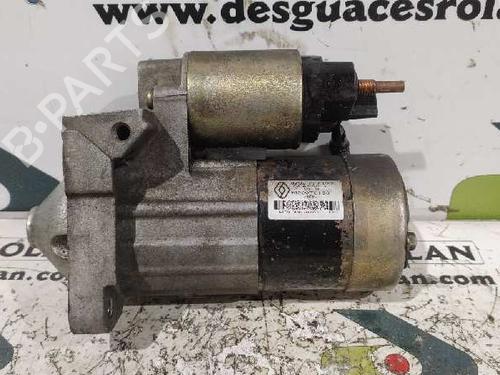 Starter RENAULT KANGOO (KC0/1_) 1.5 dCi (KC07) | BP6082287M8 