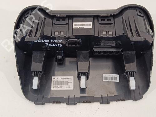 Climate control KIA STONIC (YB)  | BP15589236I5 