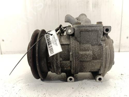 AC compressor TOYOTA LAND CRUISER 90 (_J9_) 3.0 TD (KZJ90_, KZJ95_, KZJ90R, KZJ95R, KZJ90W, KZJ95W) | BP26506068M34 