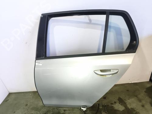 left-rear-door-vw-golf-vi-5k1-2008-2009-2010-2011-2012-2013-2014-28544998 main image