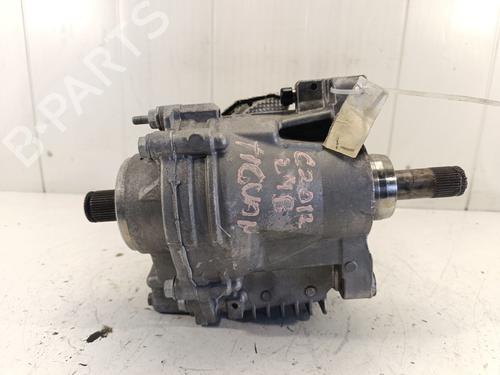 Transfer box VW TIGUAN (AD1, AX1) 2.0 TSI 4motion | BP28318895M36 