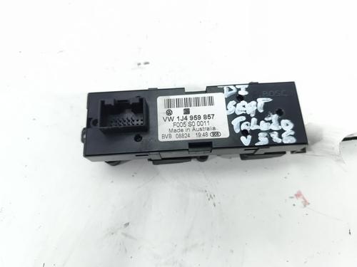 Left front window switch SEAT TOLEDO II (1M2) 1.8 20V | BP39880689I27 - Image 2