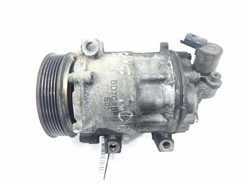 AC compressor PEUGEOT 407 (6D_) 2.0 HDi 135 (6DRHRH, 6DRHRE, 6DRHRG, 6DRHRJ) | BP33690973M34 - Image 4