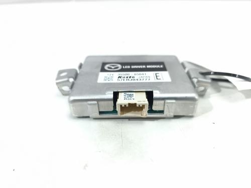 Electronic module MAZDA 6 Estate (GJ, GL) 2.2 D | BP40092601M83 - Image 2