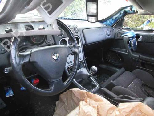 Startmotor ALFA ROMEO GTV (916_)  | BP4583251M8 