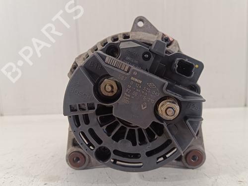 Alternator RENAULT VEL SATIS (BJ0_) | BP19442923M7 - Image 3