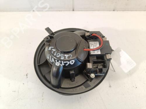 Heater blower motor SKODA OCTAVIA II (1Z3) 2.0 TDI 16V | BP24176990M62 