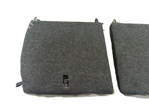 Seats set FORD USA MUSTANG Coupe 5.0 V8 Bullitt | BP30173299C78