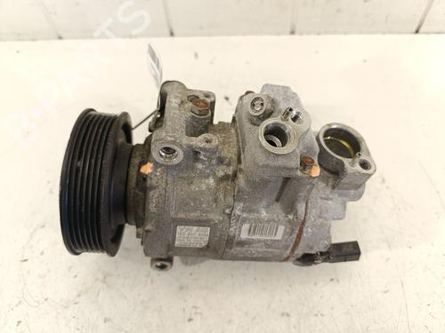 AC compressor VW GOLF VI (5K1) 2.0 GTi | BP26940611M34 
