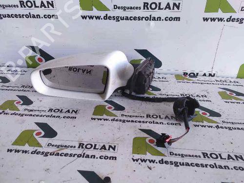 Left mirror AUDI A3 Sportback (8PA) 2.0 TDI ELECTRICO