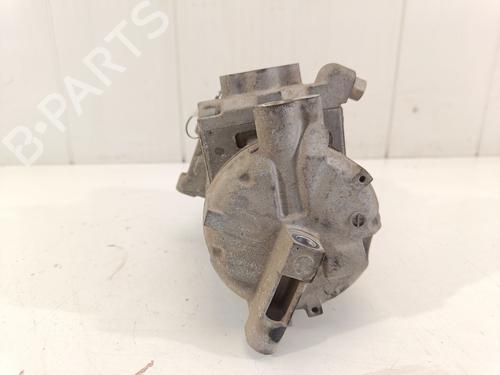AC-Kompressor SUZUKI GRAND VITARA II (JT, TE, TD) 1.9 DDiS (JB419WD, JB419XD) | BP24548339M34 