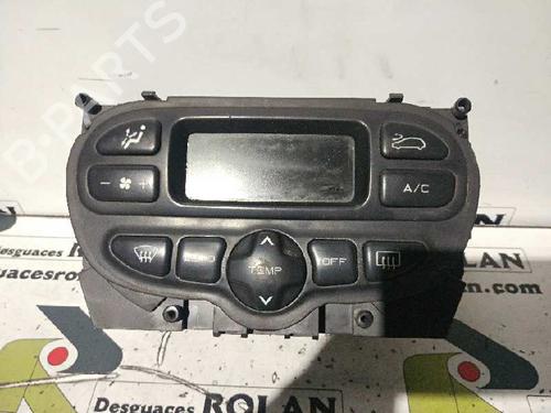 Used Climate control CITROËN XSARA PICASSO (N68) [1999-2012]  4055806