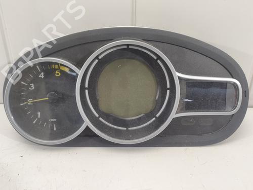 Quadrante RENAULT MEGANE III Hatchback (BZ0/1_, B3_) [2008-2025]  8361202