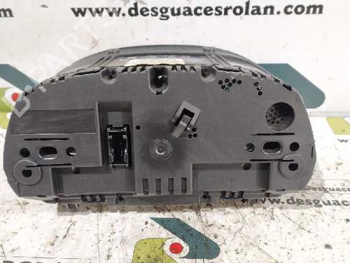 Instrument cluster BMW 3 (E90) 320 d | BP5226324C47 