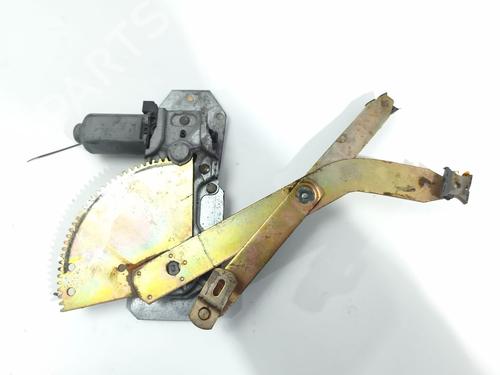 Used Front right window mechanism Front right window mechanism MERCEDES-BENZ 124 Saloon (W124) 300 D (124.130) (113 hp) 33677452 33677452