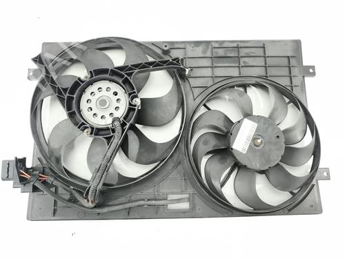 Used Radiator fan Radiator fan 34251882 34251882