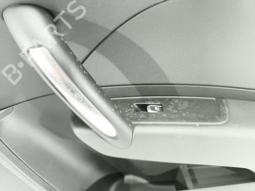 Front right panel AUDI A1 Sportback (8XA, 8XF) 1.6 TDI | BP36027292C59 - Image 3