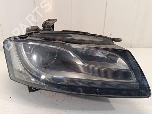 Used Right headlight AUDI A5 (8T3) 2.7 TDI (190 hp) 17363226