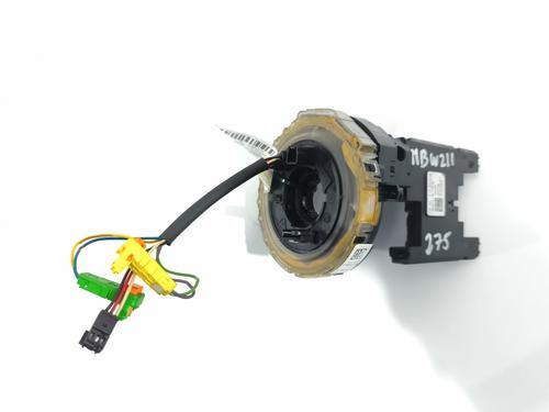 squib-airbag-mercedes-benz-e-class-w211-2002-2003-2004-2005-2006-2007-2008-2009-33677439 main image