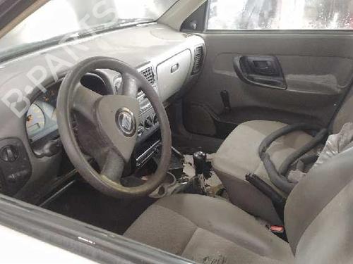 Right headlight SEAT INCA (6K9) 1.9 SDI | BP6123943C29 