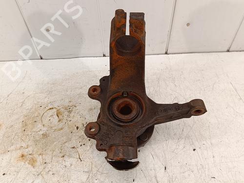 Right front steering knuckle FORD FOCUS C-MAX (DM2) 1.8 TDCi | BP11869031M26 