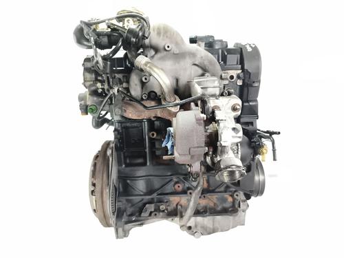 Engine VW PASSAT B5.5 (3B3) 1.9 TDI | BP39237079M1 - Image 3