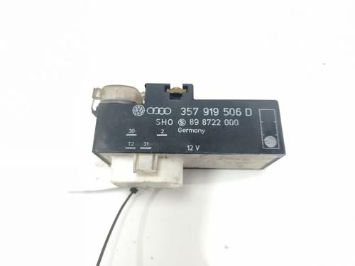 Used Electronic module Electronic module VW GOLF III (1H1) 1.9 D (64 hp) 40092608 40092608
