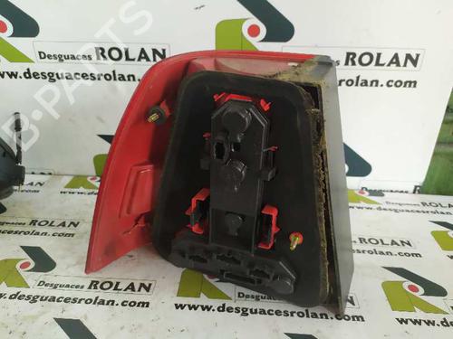 Right taillight VW BORA I (1J2) 1.6 16V | BP4374688C35 