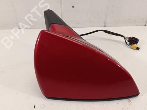 Right mirror SEAT ARONA (KJ7, KJP)  | BP16328645C27 
