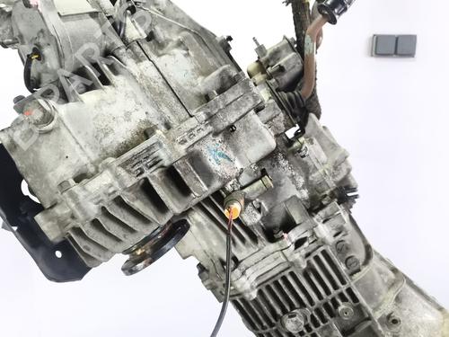 Gearbox OPEL FRONTERA B (U99) | BP33677420M3 - Image 4
