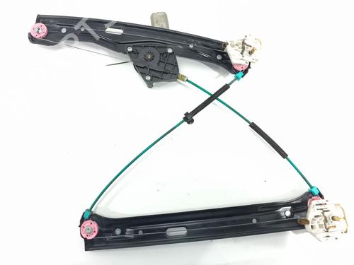 Front left window mechanism BMW 1 (F20) 116 d | BP32773715C22 - Image 5