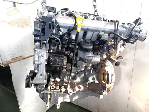 Motor HYUNDAI i30 (FD) 1.6 CRDi (116 hp) 27577528