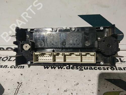 AC Styreenhet / Manøvreringsenhet SKODA SUPERB I (3U4)  | BP4056389I5 