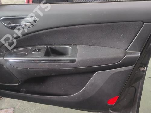 Used Right front door panel Right front door panel FIAT BRAVO II (198_) 1.6 D Multijet (198AXH1B) (105 hp) 11143135 11143135