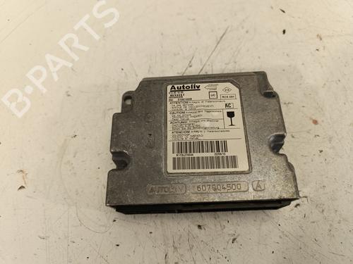 Used ECU airbags RENAULT LAGUNA III (BT0/1) 2.0 dCi (BT01, BT08, BT09, BT0E, BT0K, BT12, BT1C, BT1D,... (150 hp) 27286321